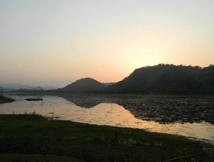 Sheetal Jheel Sheetal Jheel
